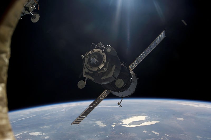 Orbital Research