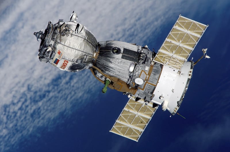 Spacecraft Guidance